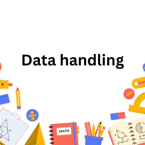 Data handling